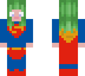 julle superman