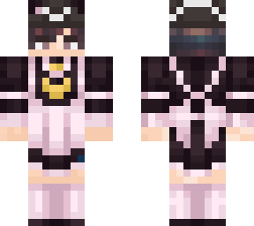 keizer maid
