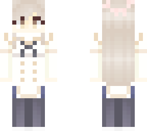 kirifuji nagisa