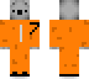 koala prisoner