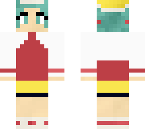 kris
