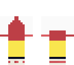 kris outfit alternative