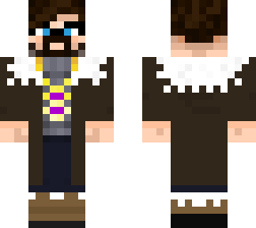lord eitriend skin