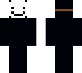mask man