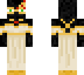 masquerade enderman