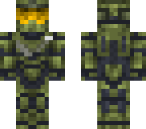 master chief