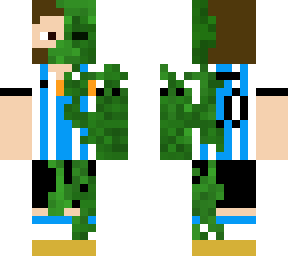 messi zombie 3.0 ultimate