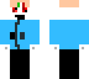 mexican sanzs character