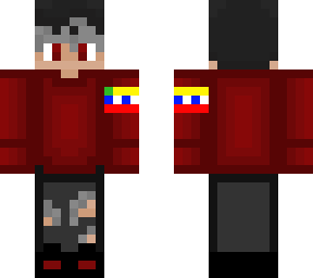 mike v 3