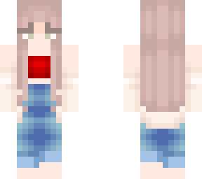 modern girl (slightly edited)