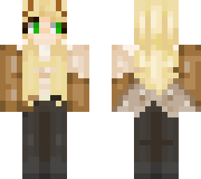 moth lady
