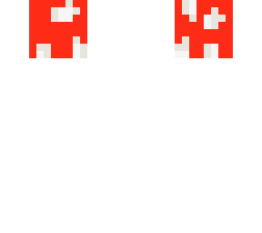 mushroom mini block