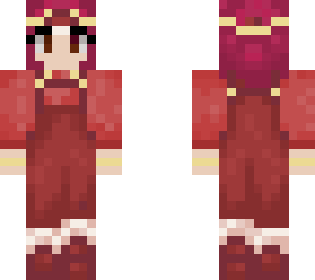 mushroom overalls