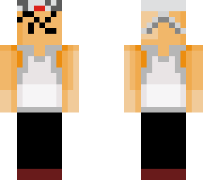 my avatar