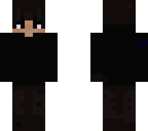 my brother made this 5