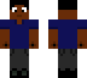 my character