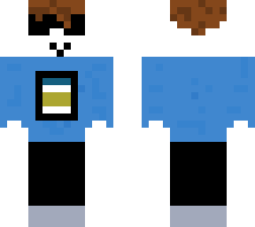 my main skin