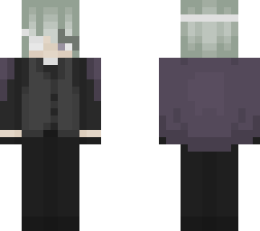 my oc