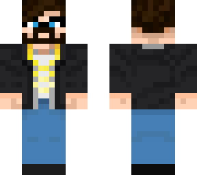 my skin