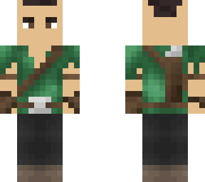 my skin
