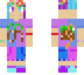 my skin