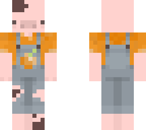 naranja-pig