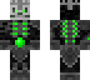 necrorion prime