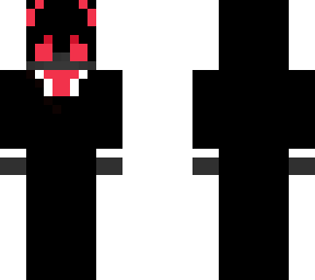 neon red shadow (effects)