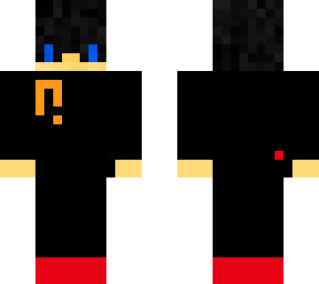nether games male