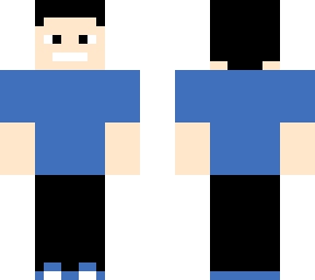 no robes est skin porfa