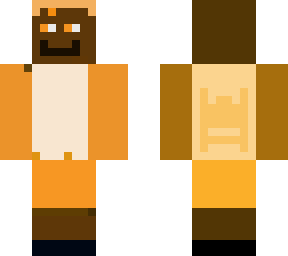 oranger