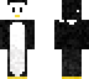 penguin