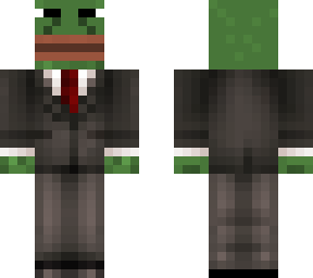 pepe suit