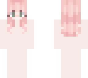 pink hair base pt2