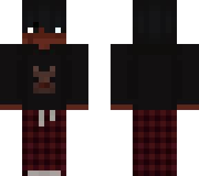 pj(pajama) nick