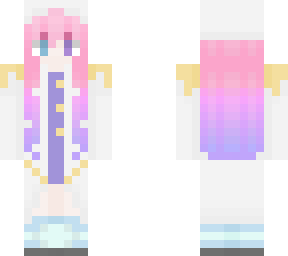 popular girl