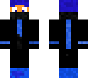 pro minecraft ninja