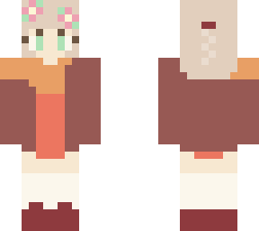 pumpkin spice ~ collab/te