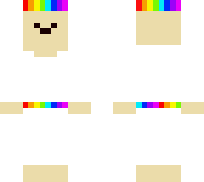 rainbow ninja