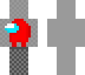 redamongus