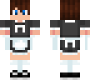redsito maid