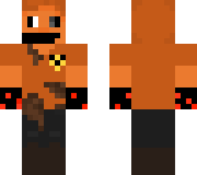 redstone jack