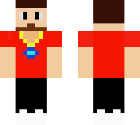reiche person
