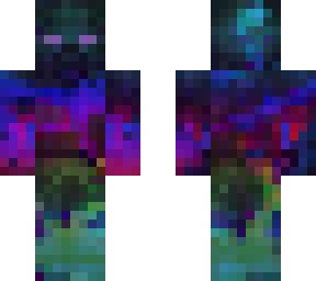 reversed corruption