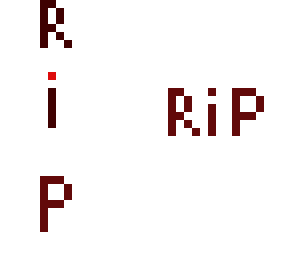 rip