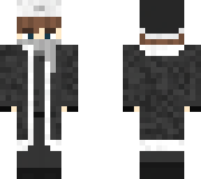 Rus | Minecraft Skin