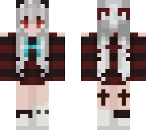 segunda chica
