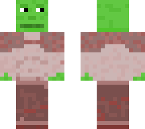 shrek