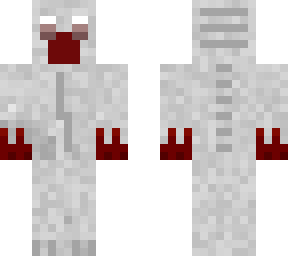 shy guy