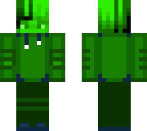 slime skin